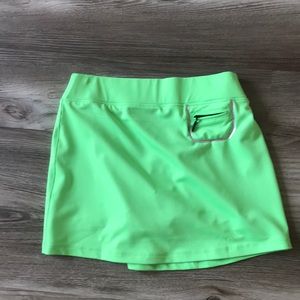 XS golf shorts. Never worn.